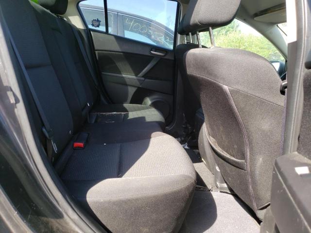 Фото 6 с аукциона – 2012 MAZDA 3 I с VIN JM1BL1V86C1591177