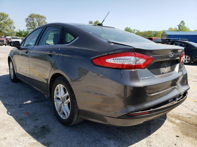 Photo 3 from auction – 2016 FORD FUSION SE with VIN 3FA6P0H77GR358929