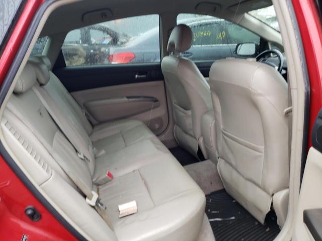 Photo 6 from auction – 2007 TOYOTA PRIUS with VIN JTDKB20U877622977