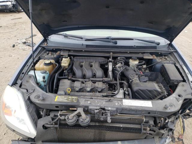 Photo 7 from auction – 2005 FORD FIVE HUNDR with VIN 1FAFP23165G192440