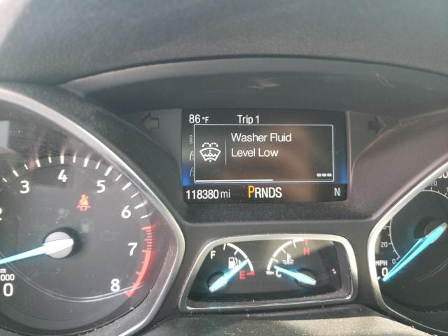 صورة رقم 8 من المزاد - 2017 FORD ESCAPE S مع VIN 1FMCU0F74HUD64198