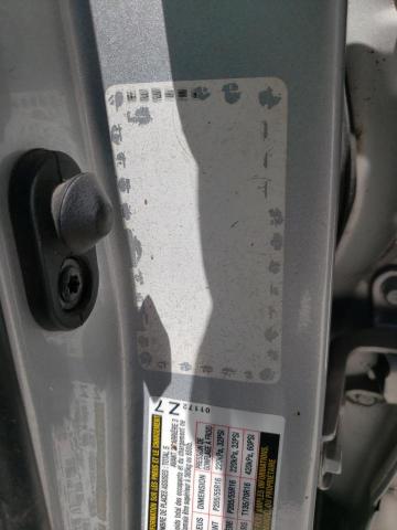 Photo 10 from auction – 2008 PONTIAC VIBE with VIN 5Y2SL67888Z405447