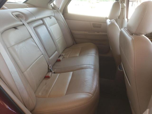 Photo 6 from auction – 2006 FORD TAURUS SEL with VIN 1FAFP56U46A205665