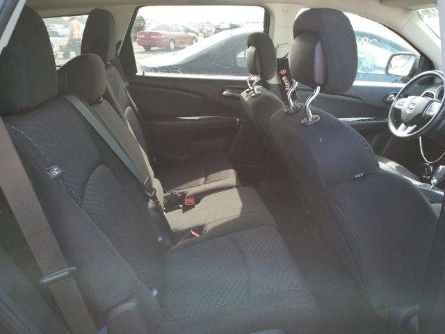 Photo 6 from auction – 2019 DODGE JOURNEY SE with VIN 3C4PDCBB6KT798965