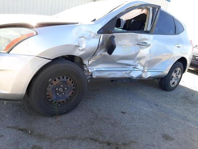 Photo 9 from auction – 2011 NISSAN ROGUE S with VIN JN8AS5MV2BW681459