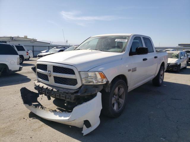 Foto 2 de la subasta – 2013 RAM 1500 ST con VIN 1C6RR6KT5DS618990