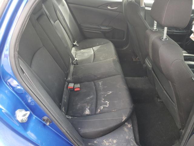 Photo 6 from auction – 2016 HONDA CIVIC EX with VIN 2HGFC1F32GH655292