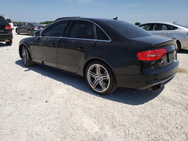Photo 6 from auction – 2013 AUDI S4 PREMIUM with VIN WAUBGAFLXDA207861