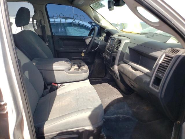 Photo 5 from auction – 2018 RAM 1500 ST with VIN 1C6RR7FT7JS309484
