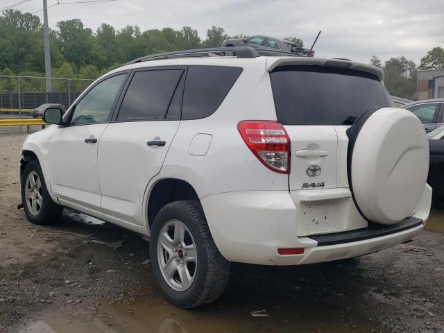 Photo 3 from auction – 2011 TOYOTA RAV4 with VIN 2T3JF4DV4BW166374