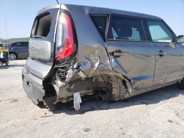 Photo 9 from auction – 2019 KIA SOUL with VIN KNDJN2A26K7652553