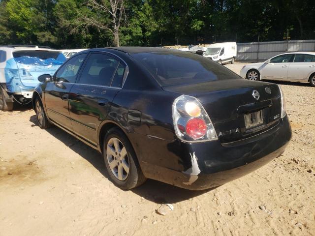 Photo 3 from auction – 2003 NISSAN ALTIMA with VIN 1N4AL11DX3C276407