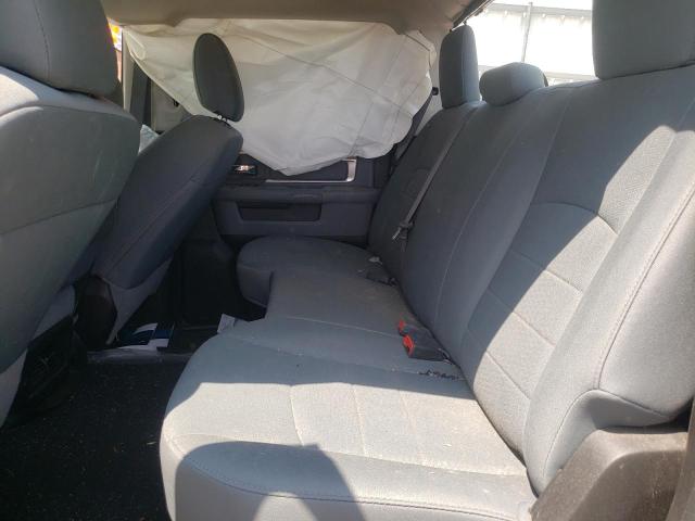 Photo 6 from auction – 2020 RAM 1500 CLASS with VIN 1C6RR7TT6LS101703