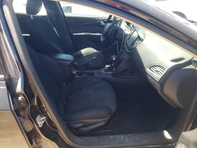 Photo 5 from auction – 2013 DODGE DART SXT with VIN 1C3CDFBA5DD340676