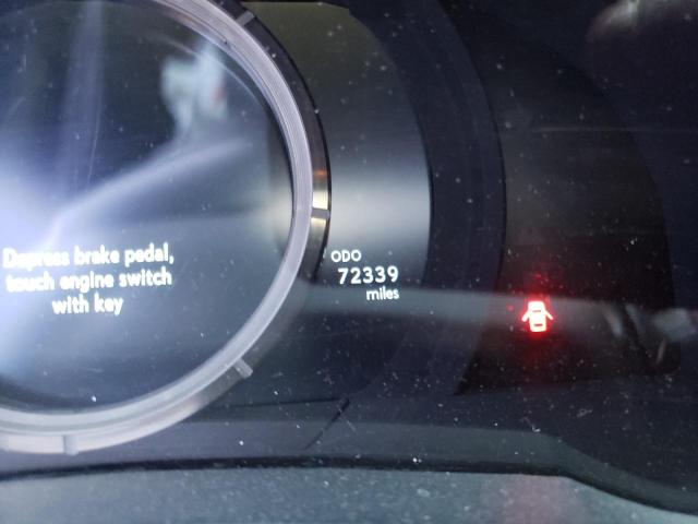 Photo 8 from auction – 2015 LEXUS IS 350 with VIN JTHCE1D28F5007465