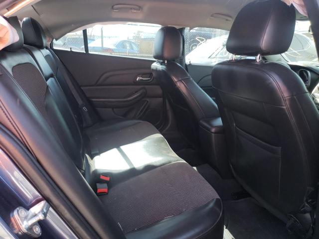 Photo 6 from auction – 2015 CHEVROLET MALIBU 1LT with VIN 1G11C5SL4FF342422