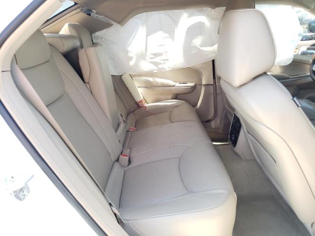 Photo 6 from auction – 2012 CHRYSLER 300C with VIN 2C3CCAET4CH108994