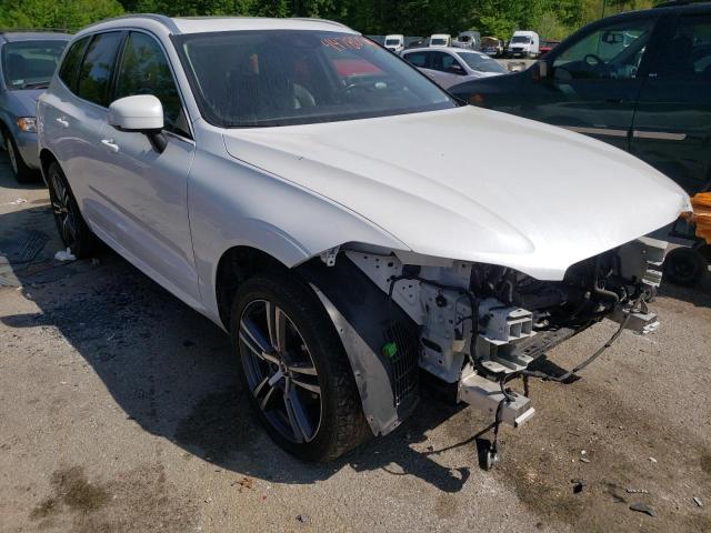 Photo 1 from auction – 2019 VOLVO XC60 T5 with VIN LYV102RK4KB186765