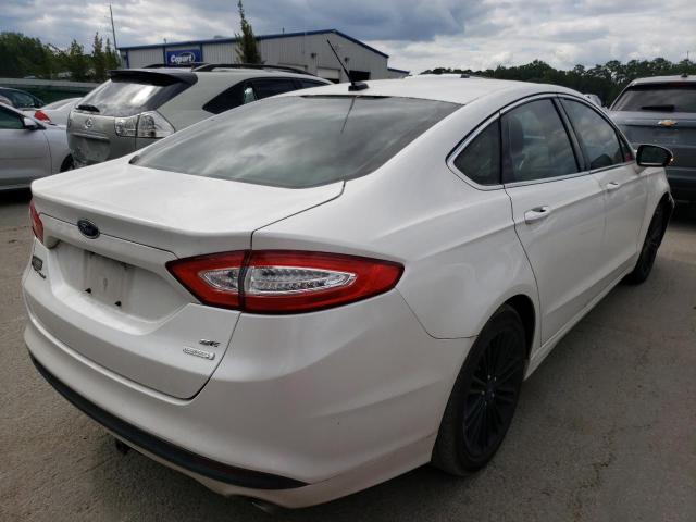 Photo 4 from auction – 2014 FORD FUSION SE with VIN 3FA6P0HD6ER154609