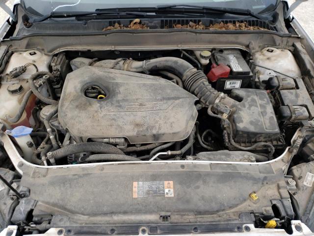Photo 7 from auction – 2013 FORD FUSION SE with VIN 3FA6P0HRXDR342673