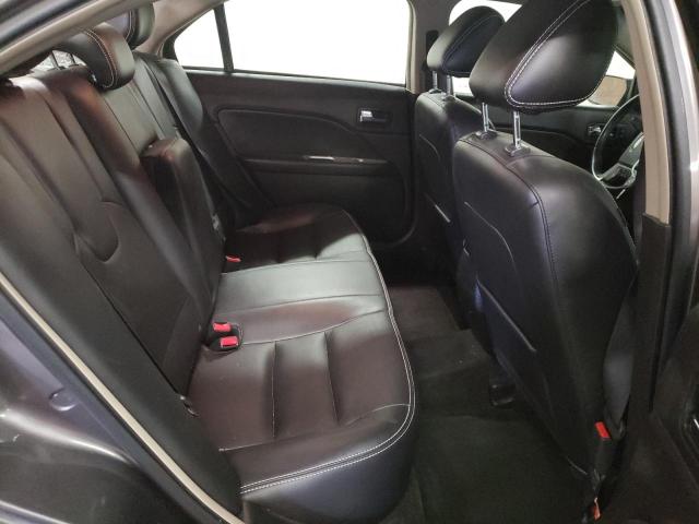 Photo 6 from auction – 2012 FORD FUSION with VIN 3FAHP0JG5CR196098