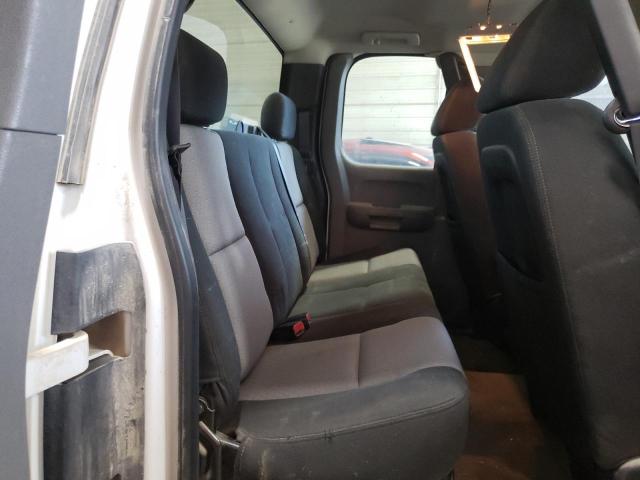 Photo 6 from auction – 2007 CHEVROLET SILVERADO with VIN 1GCHK29677E556920