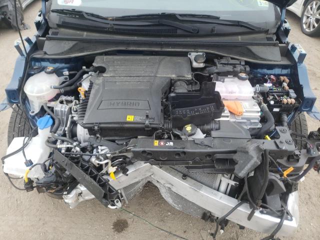 Photo 7 from auction – 2020 KIA NIRO LX with VIN KNDCB3LC8L5443180