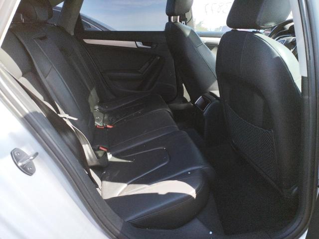 Photo 6 from auction – 2013 AUDI A4 PREMIUM with VIN WAUAFAFL8DA179640