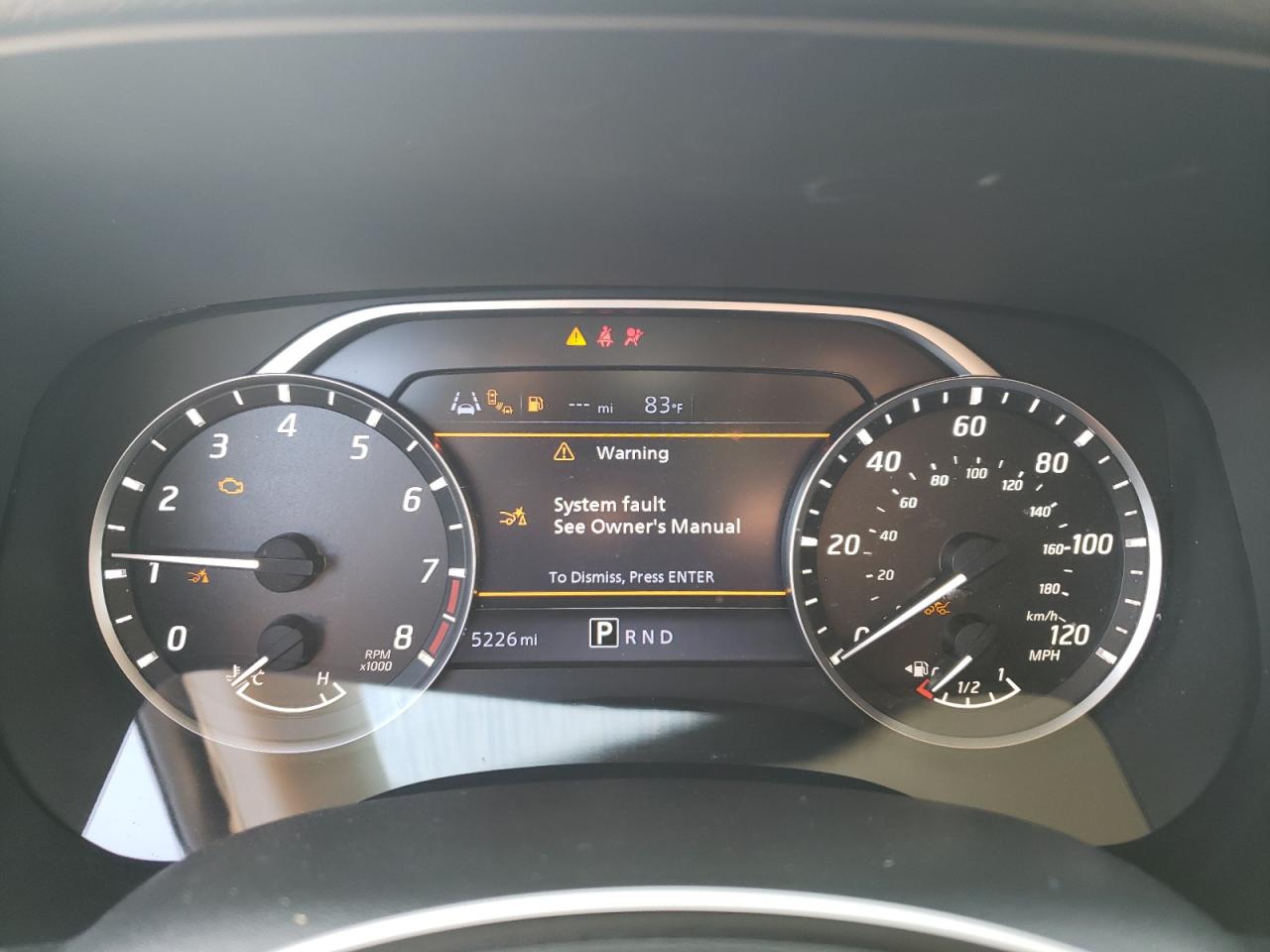 Photo 8 from auction – 2022 NISSAN FRONTIER S with VIN 1N6ED1EJ3NN616395