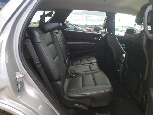 Photo 6 from auction – 2019 DODGE DURANGO GT with VIN 1C4RDJDG2KC550259