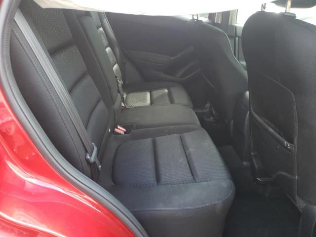 Photo 6 from auction – 2014 MAZDA CX-5 TOURI with VIN JM3KE4CY2E0351414
