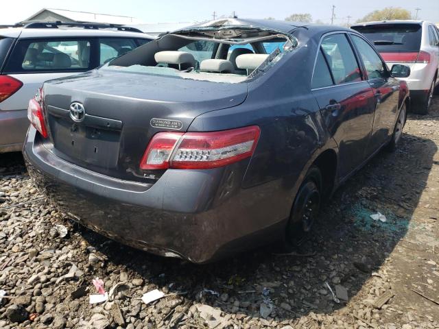 Photo 7 from auction – 2011 TOYOTA CAMRY BASE with VIN 4T4BF3EK7BR127327