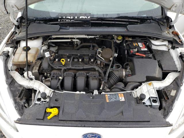 Photo 7 from auction – 2015 FORD FOCUS SE with VIN 1FADP3K21FL317750