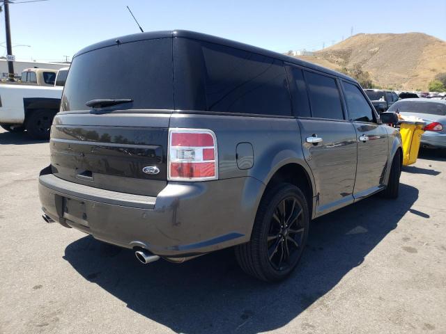 Photo 4 from auction – 2017 FORD FLEX SEL with VIN 2FMGK5C8XHBA02206