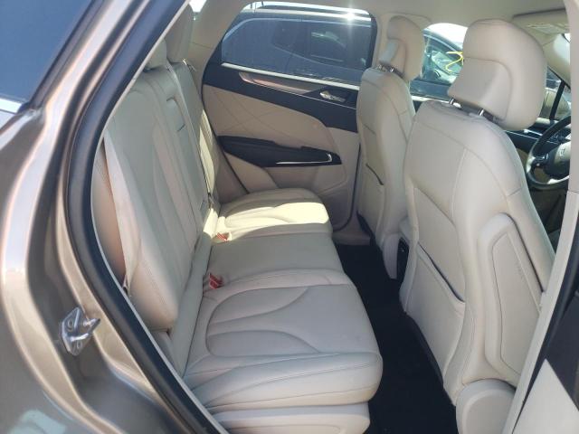 Photo 6 from auction – 2019 LINCOLN MKC with VIN 5LMCJ1C91KUL52793