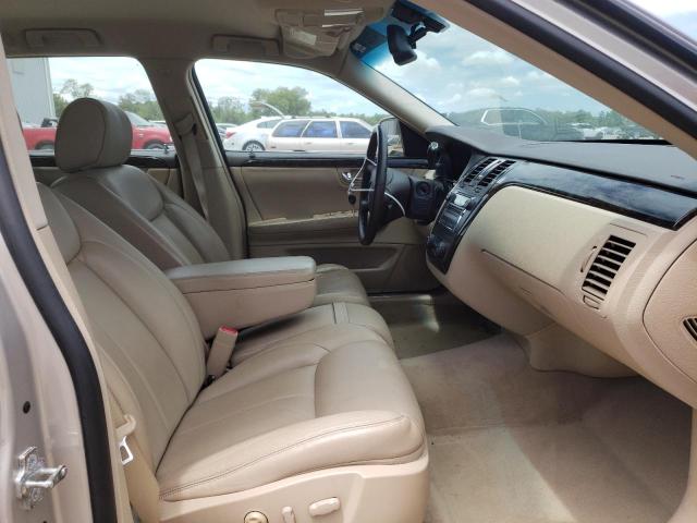 Photo 5 from auction – 2008 CADILLAC DTS with VIN 1G6KD57Y08U128154
