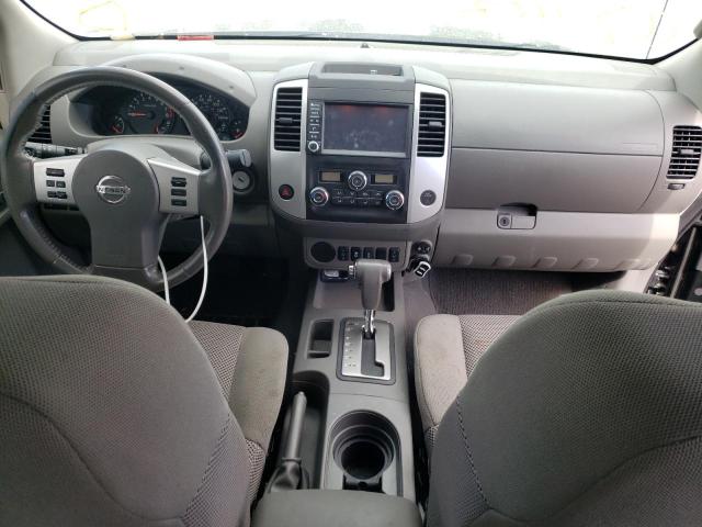 Photo 9 from auction – 2019 NISSAN FRONTIER S with VIN 1N6AD0ER2KN761292
