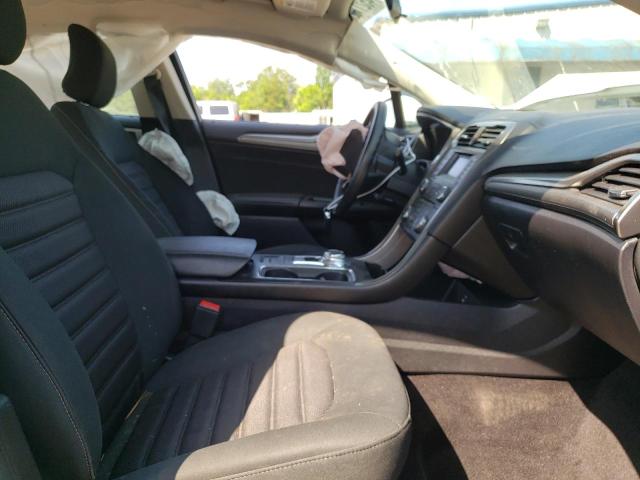 Photo 5 from auction – 2017 FORD FUSION SE with VIN 3FA6P0H76HR155273