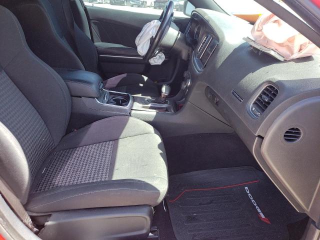 Photo 5 from auction – 2019 DODGE CHARGER R/ with VIN 2C3CDXCT6KH539211