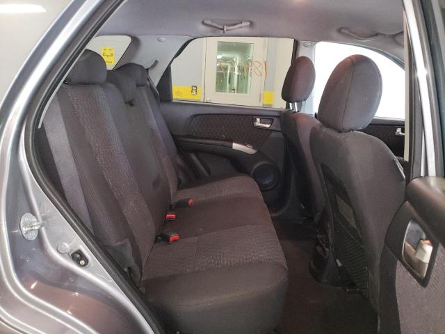 صورة رقم 6 من المزاد - 2008 KIA SPORTAGE E مع VIN KNDJF723087504795