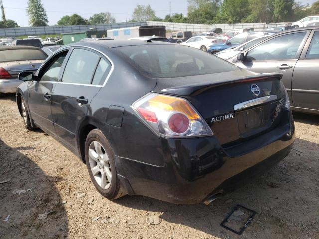 Photo 3 from auction – 2008 NISSAN ALTIMA 3.5 with VIN 1N4BL21E98N420303