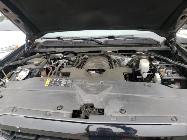 Photo 7 from auction – 2017 CHEVROLET SILVERADO with VIN 1GCVKPEC7HZ304283