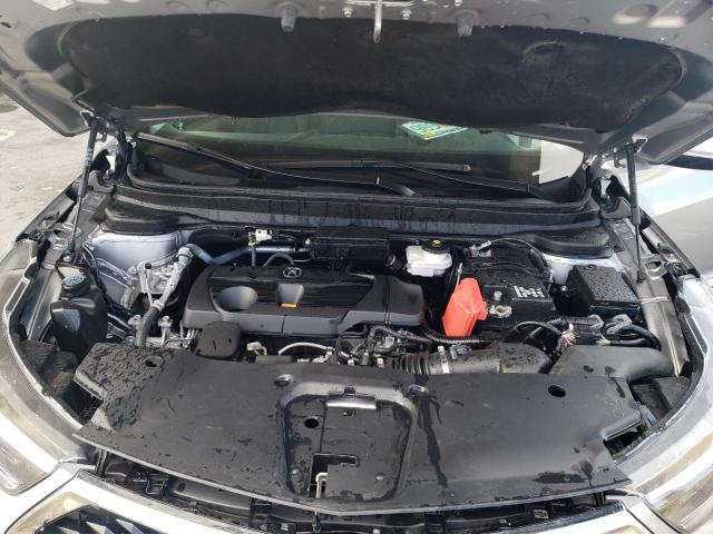 Photo 7 from auction – 2021 ACURA RDX with VIN 5J8TC1H32ML007580
