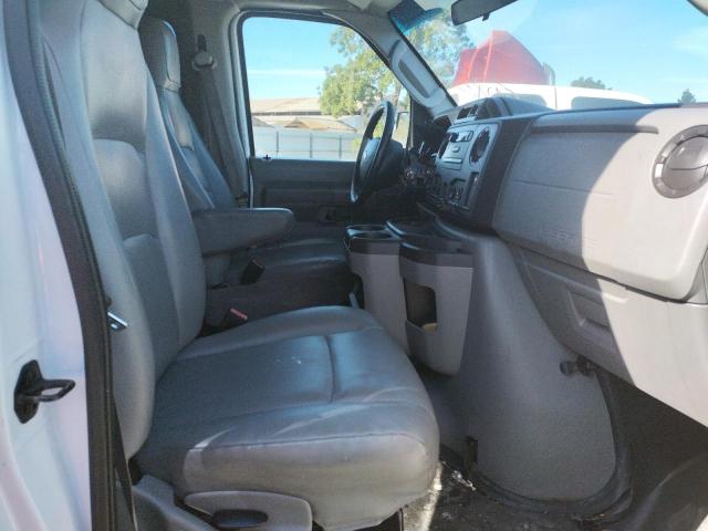 Photo 5 from auction – 2012 FORD ECONOLINE with VIN 1FTNS2EW5CDB37585