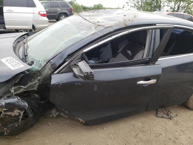 Photo 9 from auction – 2013 NISSAN ALTIMA 2.5 with VIN 1N4AL3AP4DC115350