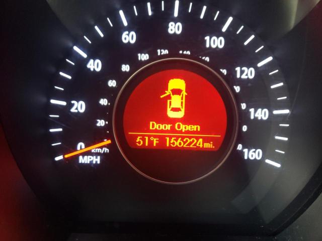 Photo 8 from auction – 2013 KIA OPTIMA LX with VIN KNAGM4A78D5331453