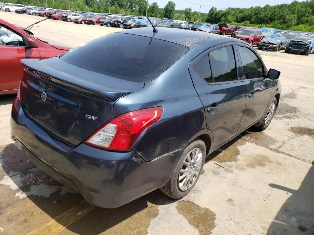 Photo 4 from auction – 2016 NISSAN VERSA S with VIN 3N1CN7APXGL913853