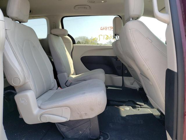 Photo 6 from auction – 2017 CHRYSLER PACIFICA L with VIN 2C4RC1CG7HR509131