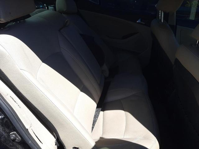 Photo 6 from auction – 2013 KIA OPTIMA EX with VIN 5XXGN4A70DG139455