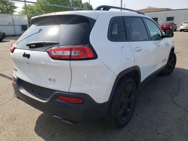 Photo 4 from auction – 2018 JEEP CHEROKEE L with VIN 1C4PJMDX0JD608993